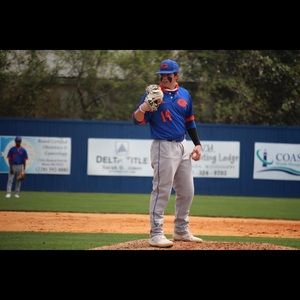 Meet your Posher, Dawson